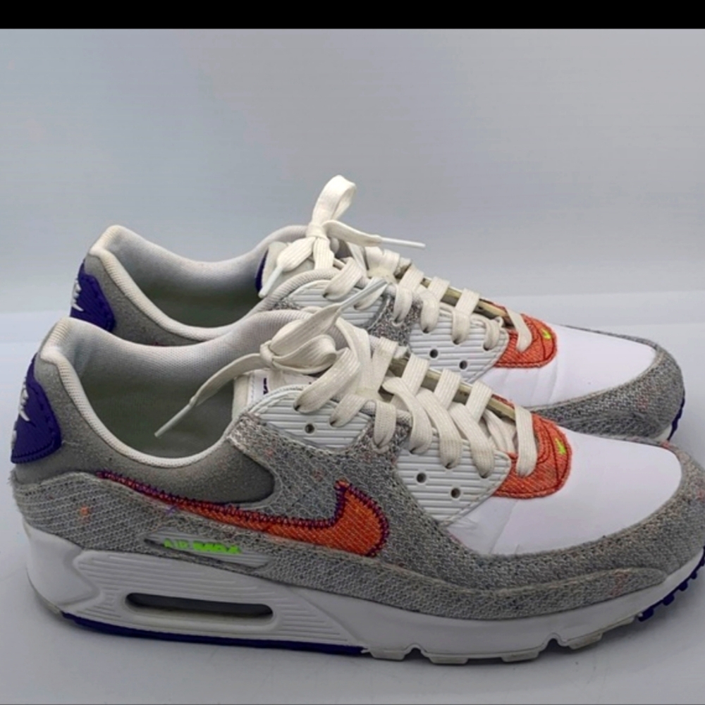 Nike Air Max 90 Wool